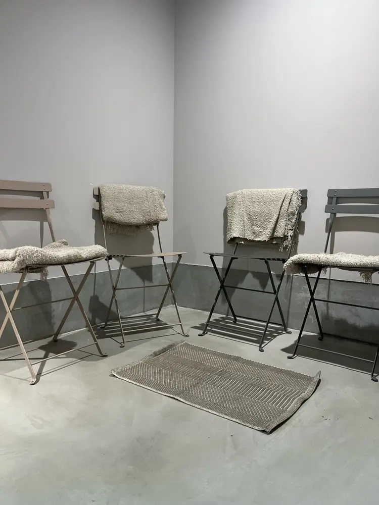 MINX The passの内観・外観2