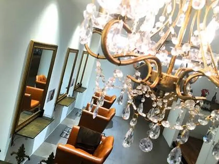 beauty resort akahigeの内観・外観1