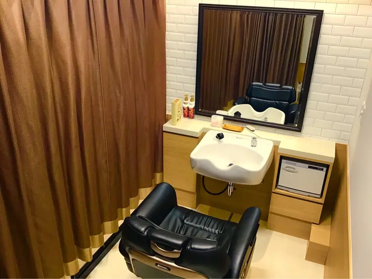 銀座マツナガ 日本橋店の内観・外観2