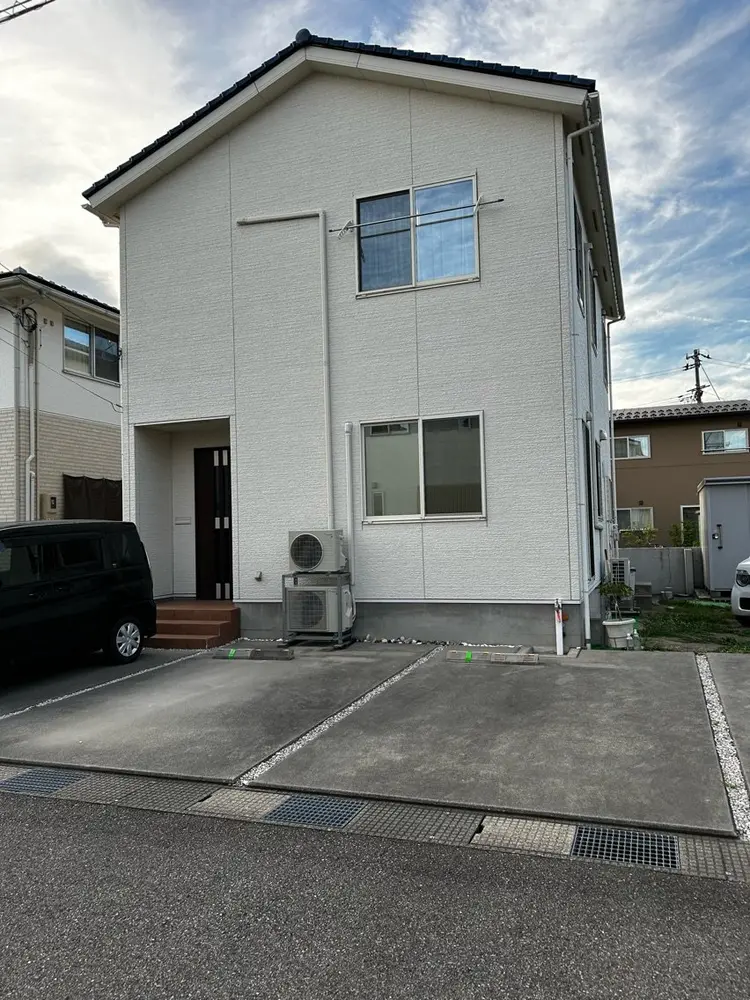 肩凝り専門プラチナ整体富山店の内観・外観2