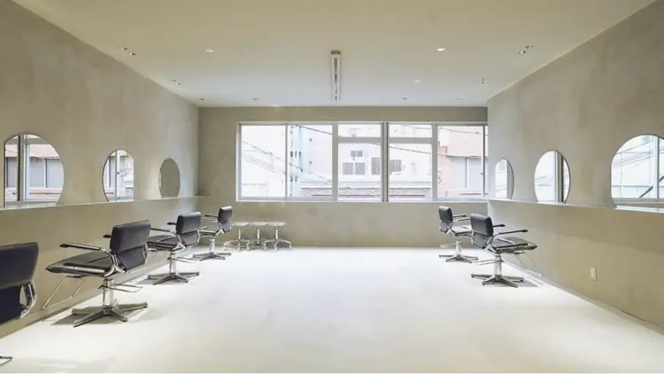 howの内観・外観2