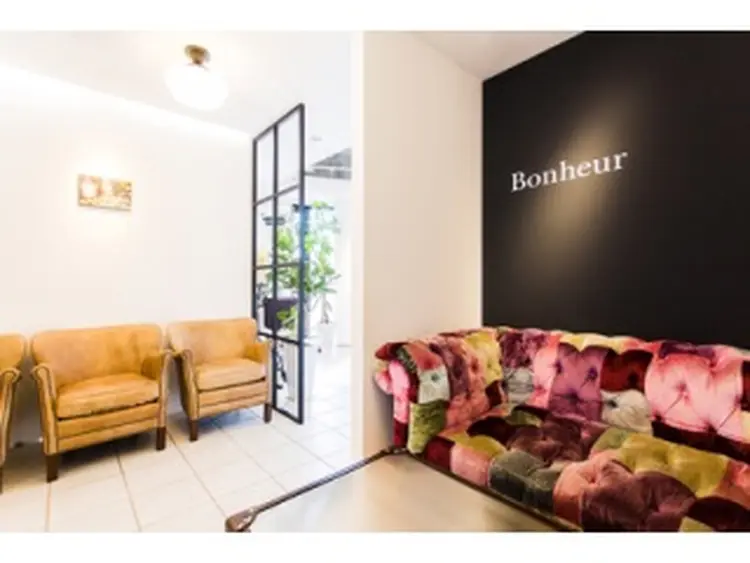 Bonheurの内観・外観3