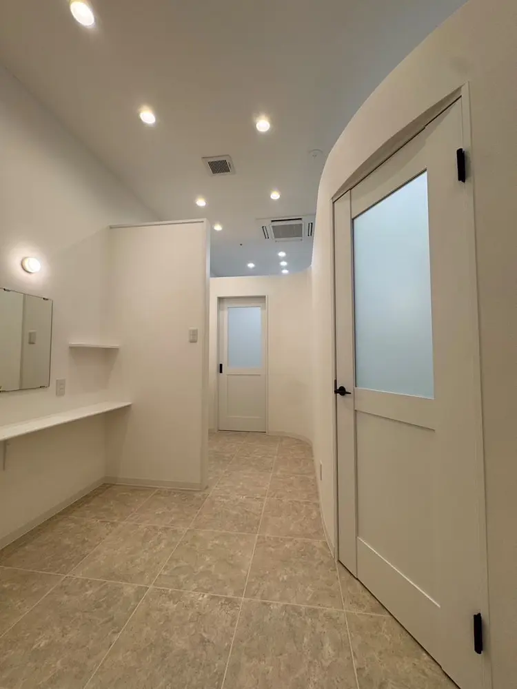 POLAエコールマミ店の内観・外観3