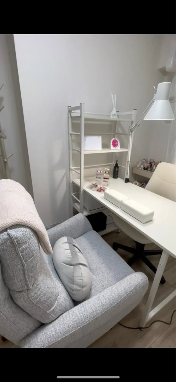 lu mignonの内観・外観3