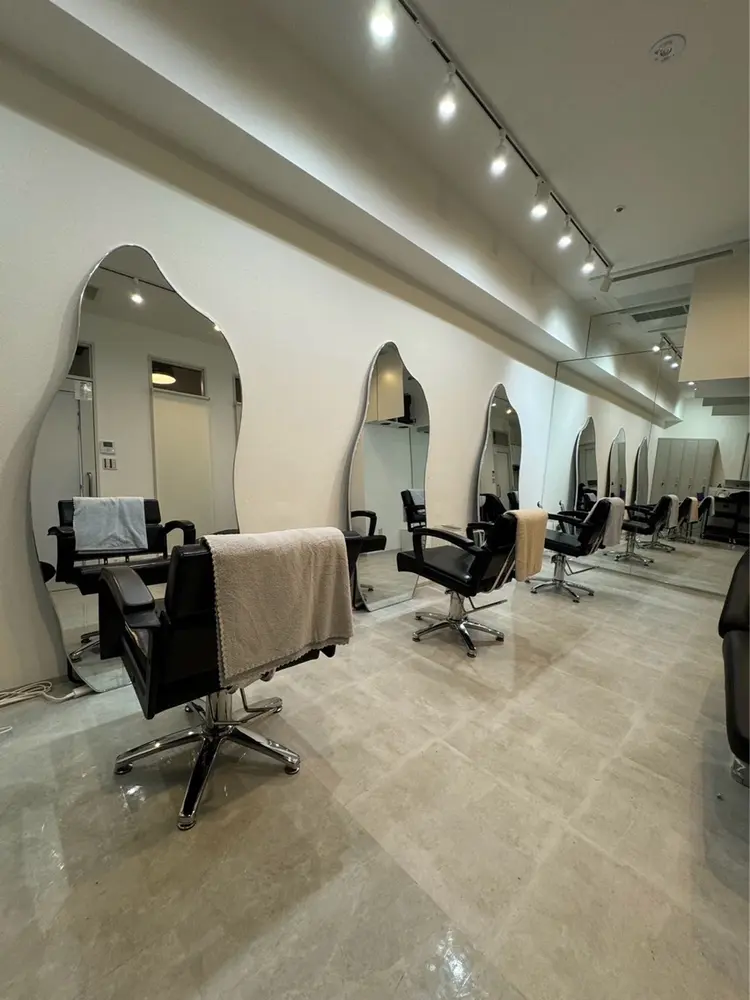 MOOD,の内観・外観3