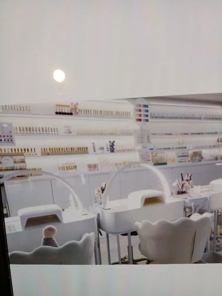 T.A Nail Salonの内観・外観2