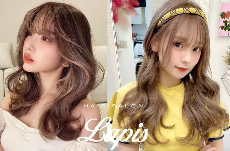 Lapis新宿店の内観・外観3