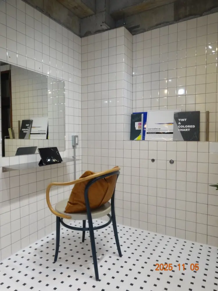 CEINE loqの内観・外観2