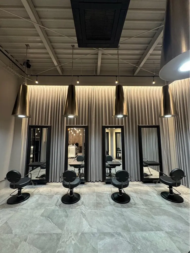 Lolonois中津の内観・外観2