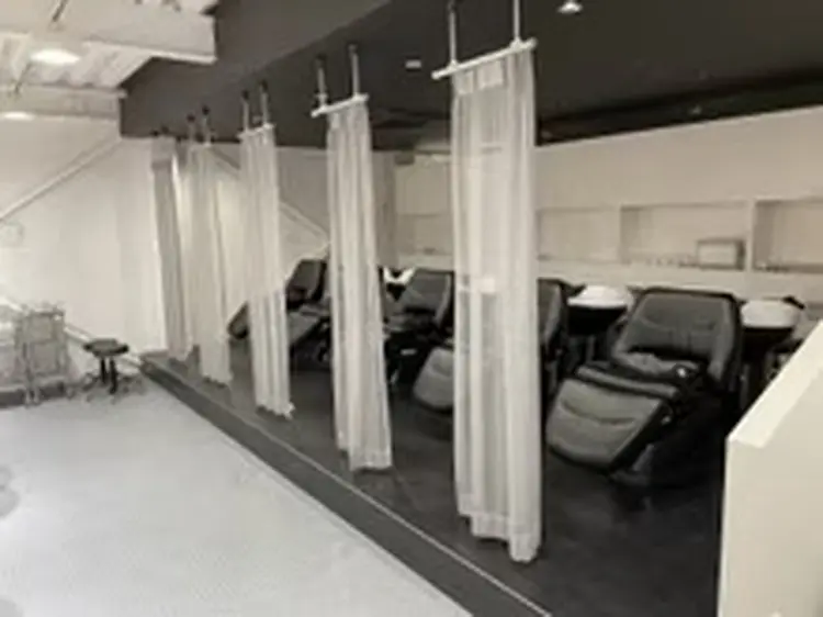 hair art Le Riow by NYNYの内観・外観3