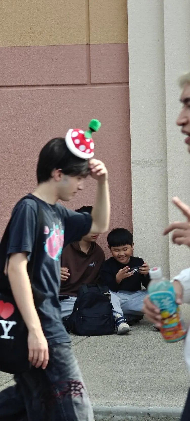 anna nailの内観・外観3