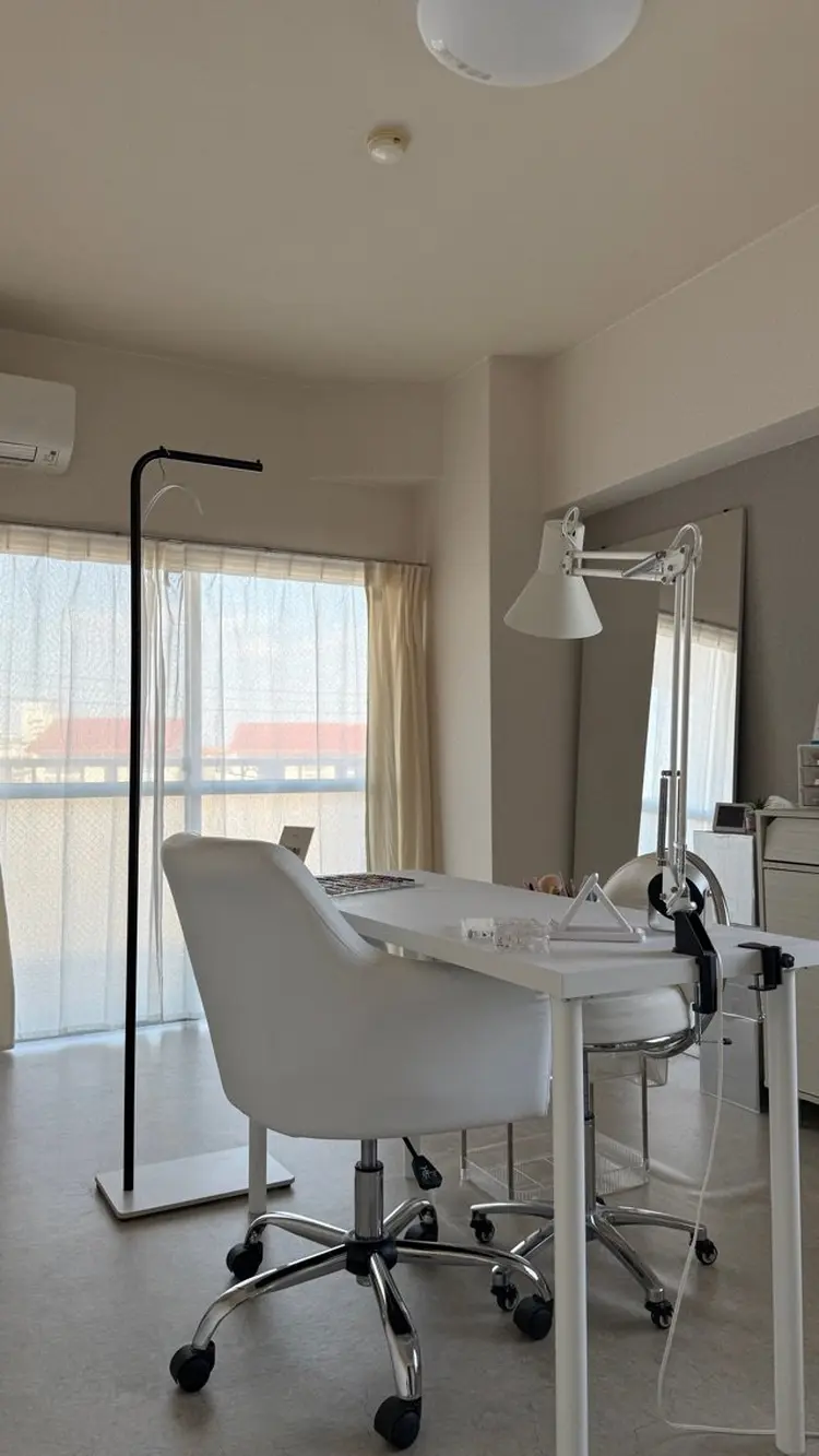 Lauum/ラウームの内観・外観1