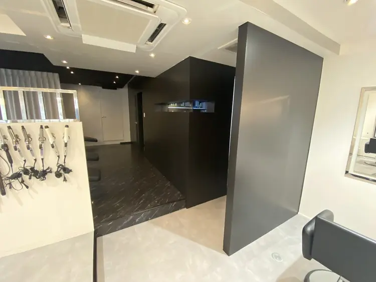 Cielの内観・外観2