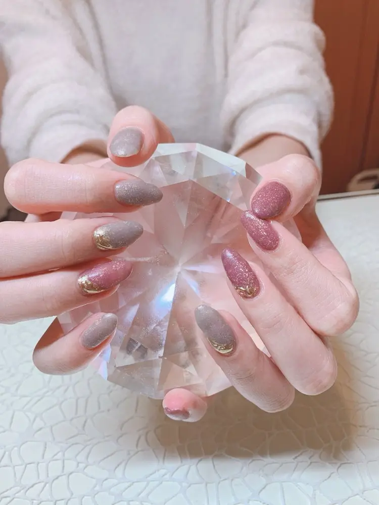 プライベートネイルサロンｔｅ_nailの内観・外観2
