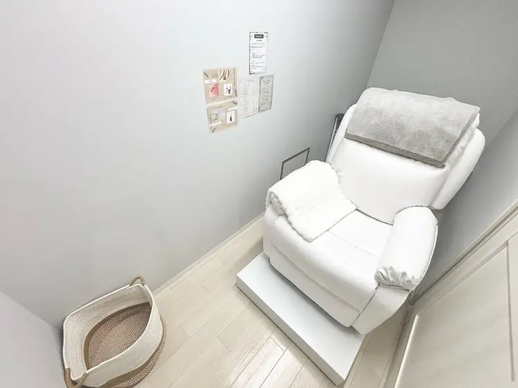 eye mor. 岐阜駅前店の内観・外観3