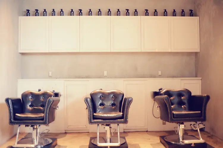 ZEAL-tenjin-の内観・外観2