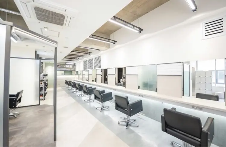 votan tenjinの内観・外観2