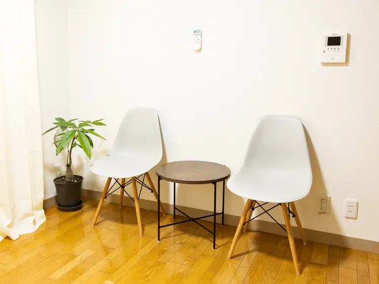 Eym.の内観・外観2