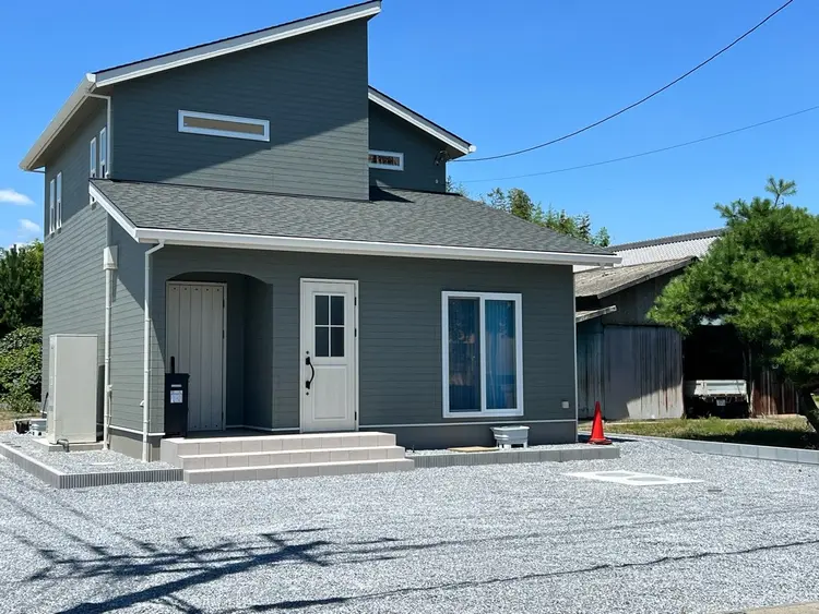 Lapis.の内観・外観1