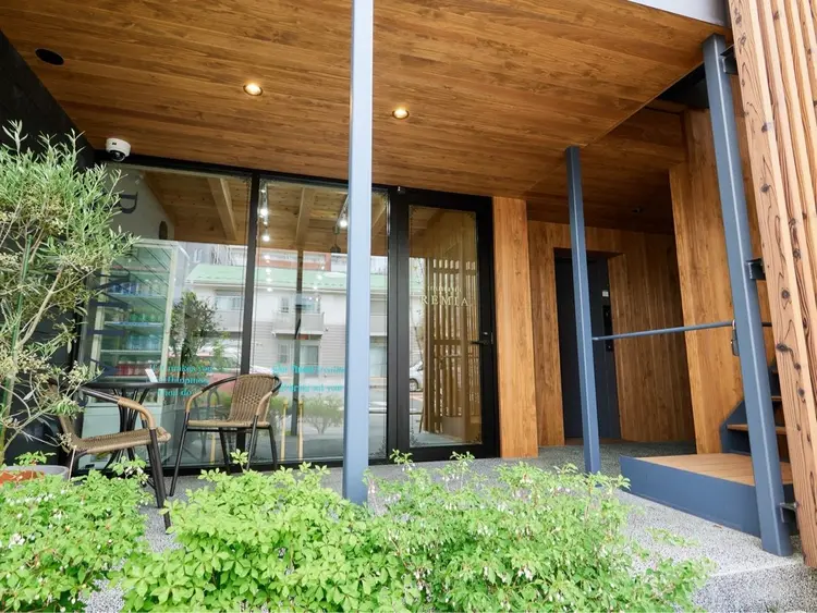 REMIA　湘南台　～eyelash&nail～の内観・外観1