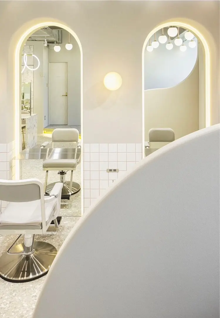 Sea Shinjukuの内観・外観3