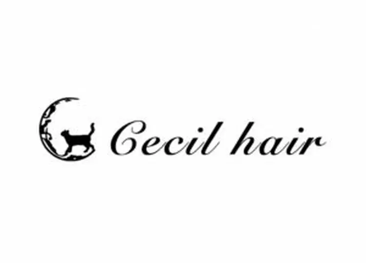 CECILhair神戸元町店の内観・外観2