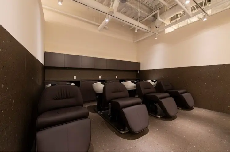 GO TODAY仙台一番町店の内観・外観2