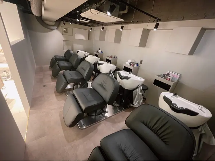 NATURAL渋谷の内観・外観2