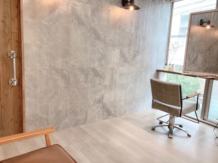 inc.Hairdesignの内観・外観2