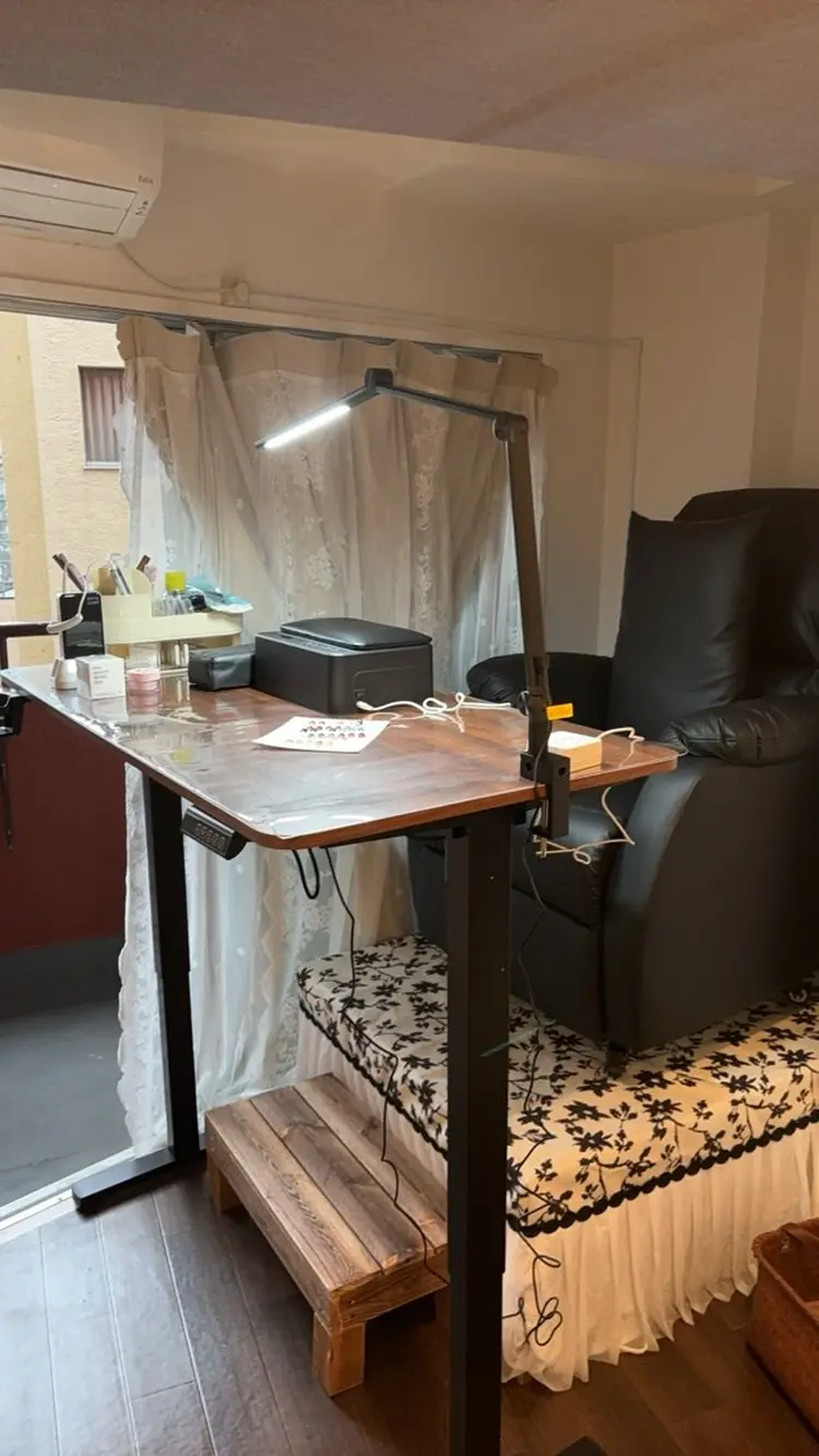 Bloomsalon한류の内観・外観1