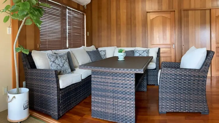 脱毛サロン専門店HanaOliの内観・外観1