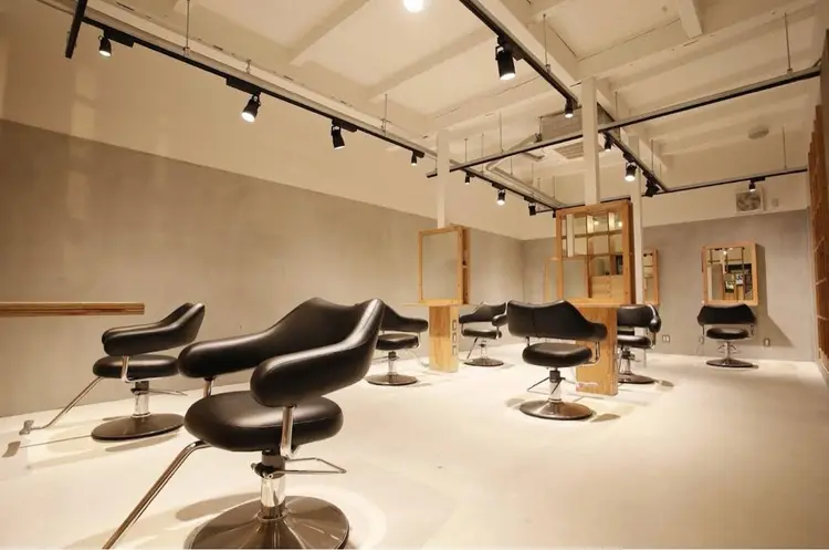 HIKARISの内観・外観3