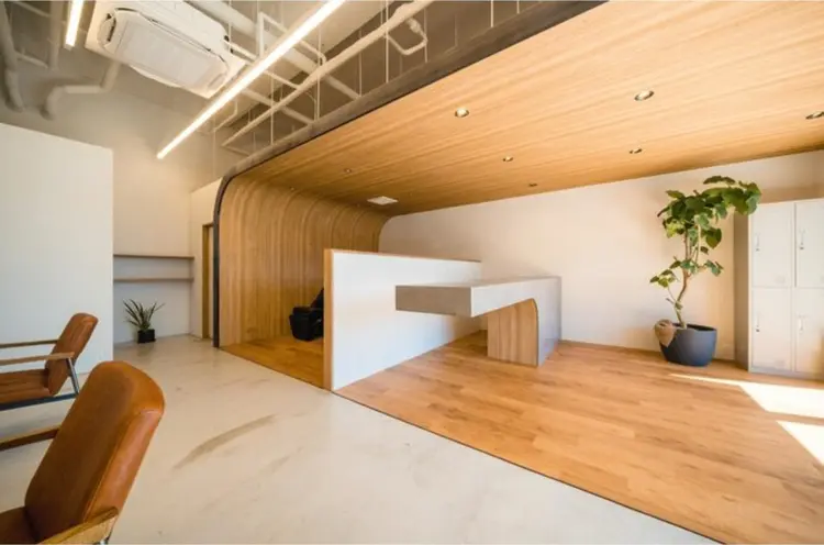 sau.【サウ】の内観・外観3