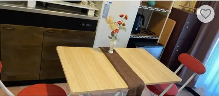 サッチANDミッツ（レンタルサロンminoriba_京橋東野田町店内）の内観・外観3