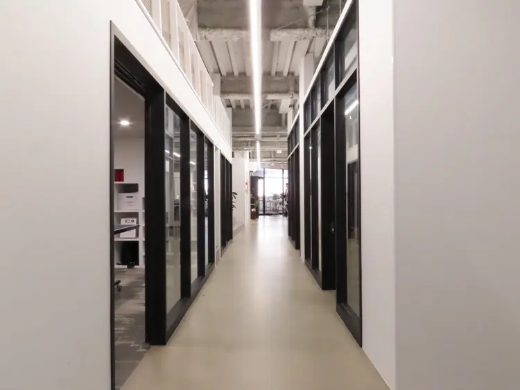 tildeの内観・外観2