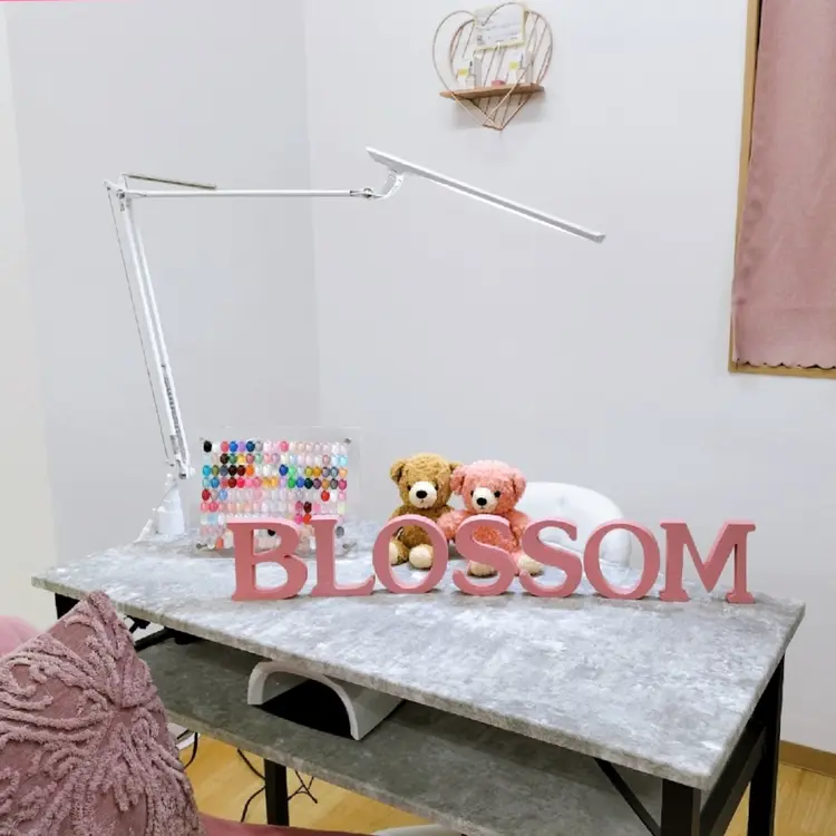 Nail Salon Blossomの内観・外観1