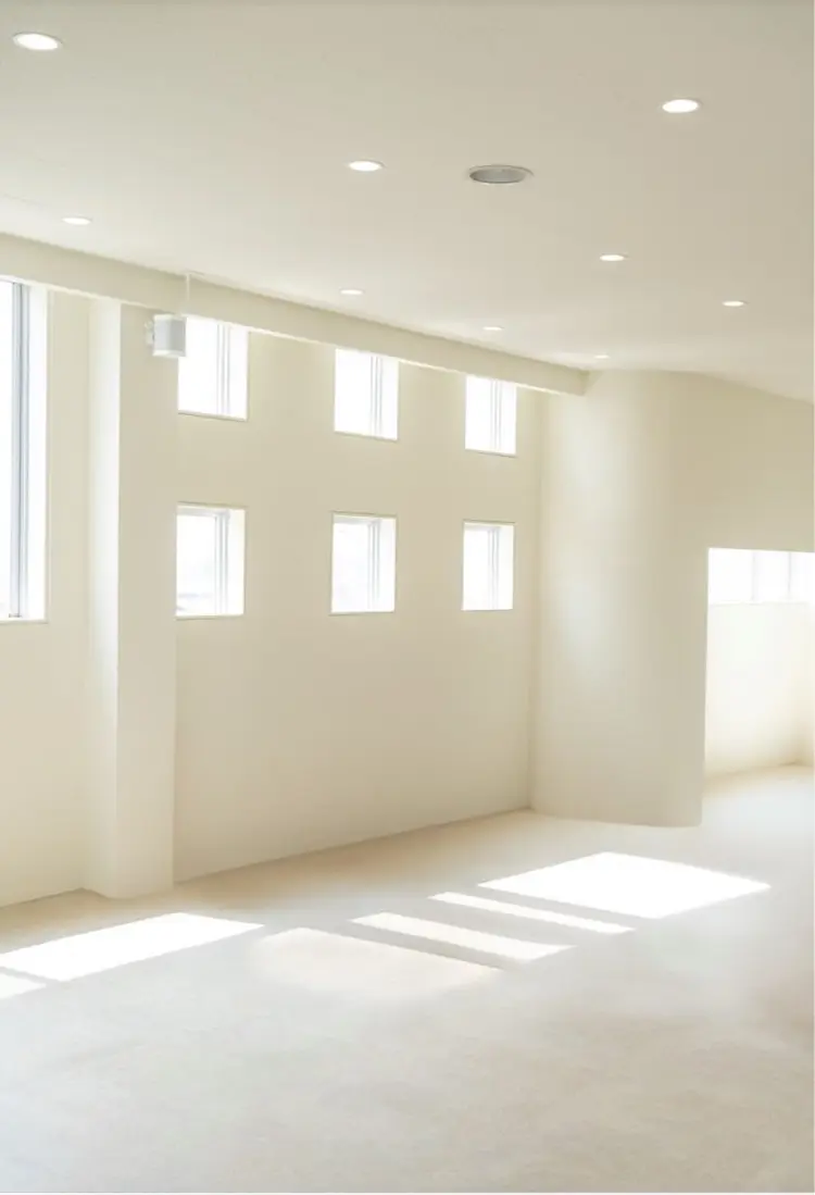 viveの内観・外観2