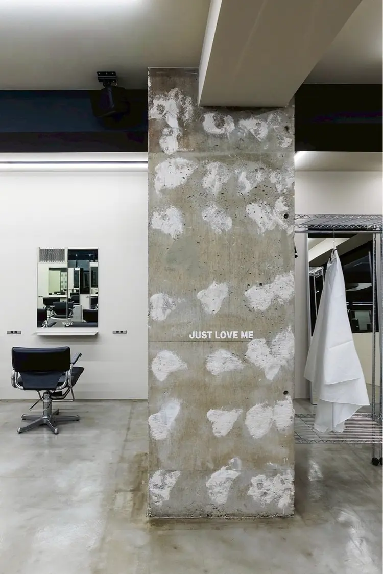 WAVEY ft.fifthの内観・外観3