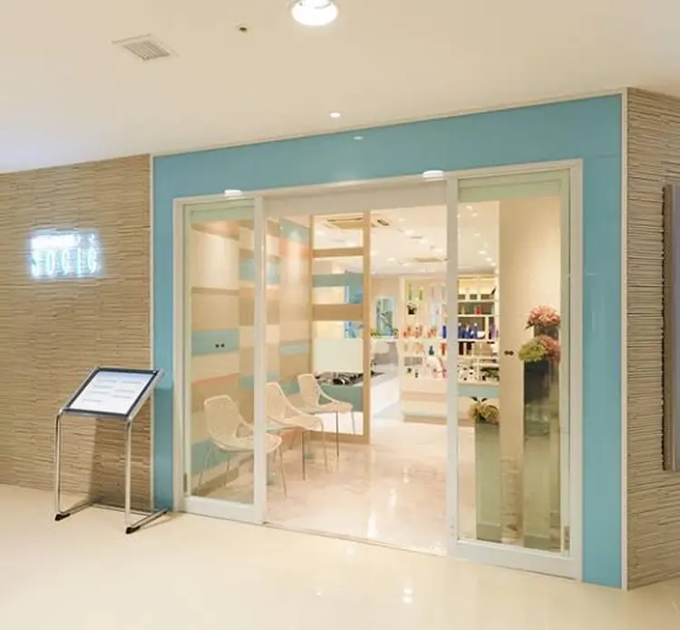 socieの内観・外観2