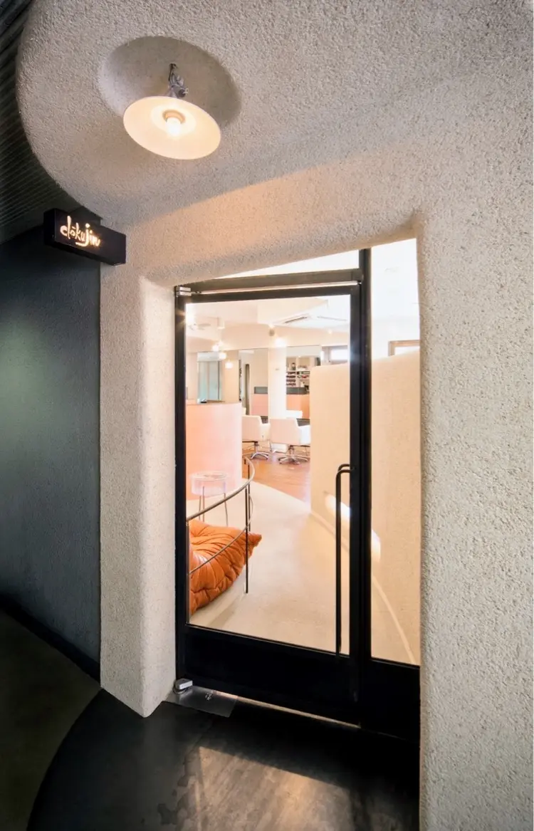 dekujin【ジェクイン】の内観・外観3