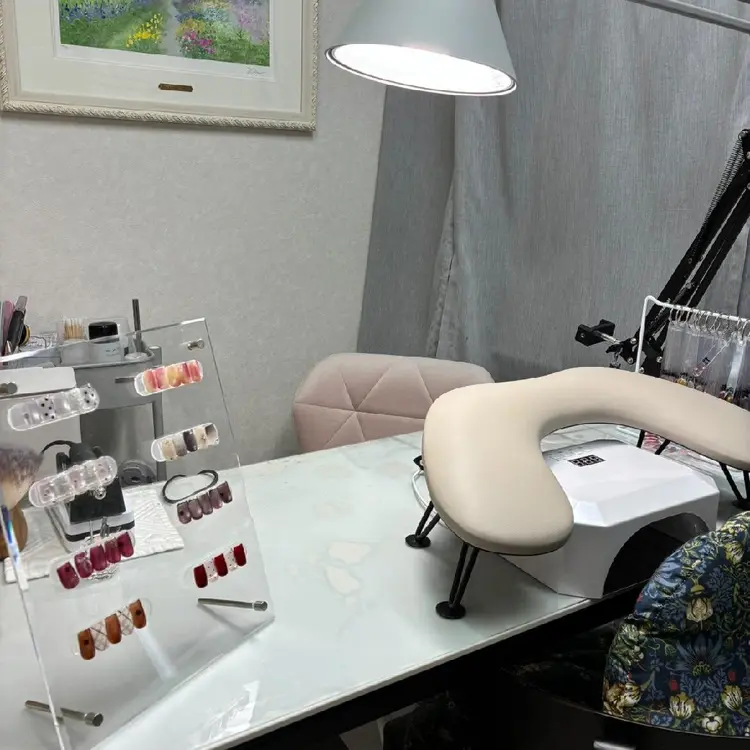 mumjyuの内観・外観1