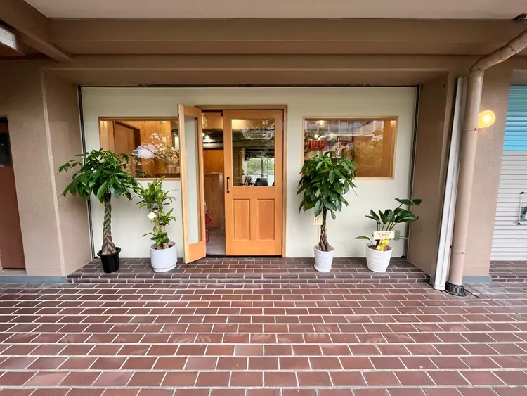 anno hair salonの内観・外観3