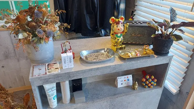 In Bloom　寝屋川市高柳栄町の内観・外観2