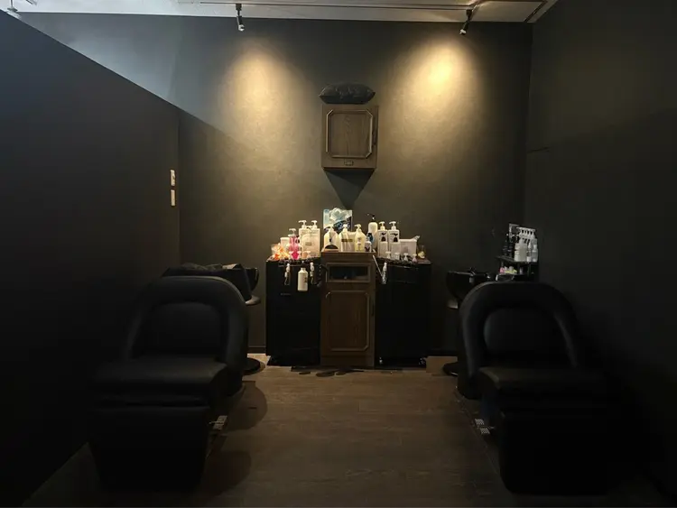 E 難波OCAT店の内観・外観3