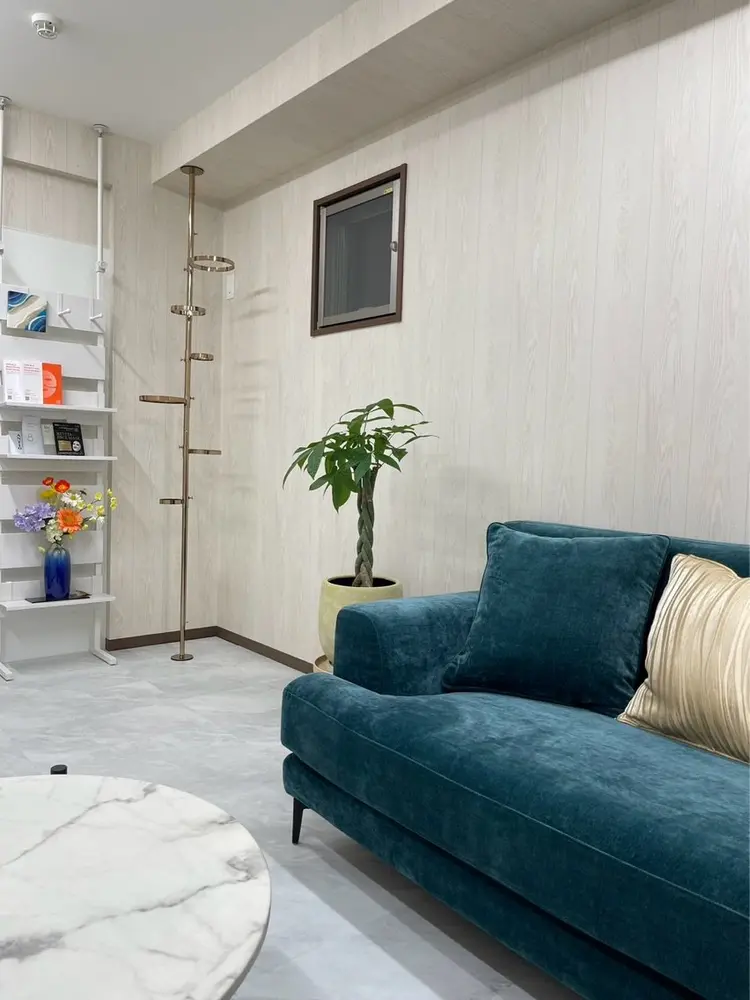 Beauty Salon MAREの内観・外観1