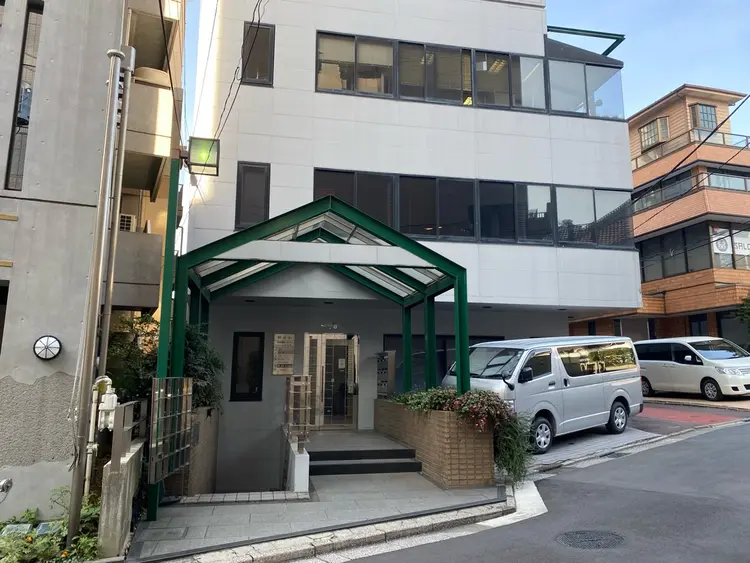 nicoriの内観・外観1