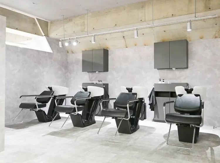 encount  by mahalo（エンカウント　バイ　マハロ）の内観・外観3