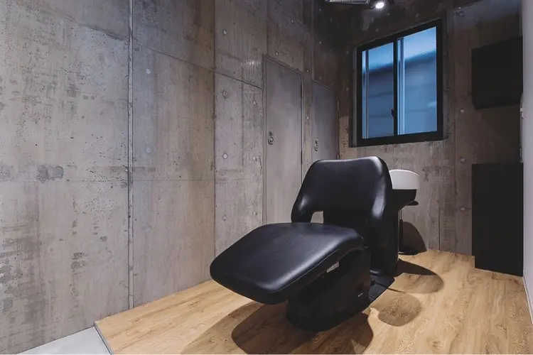 LieN　【リアン】の内観・外観3