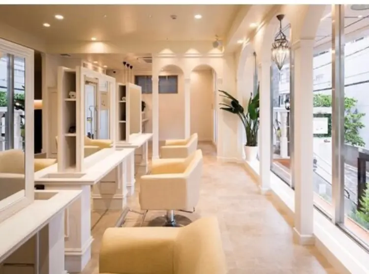 amie  by afloat the gardenの内観・外観2