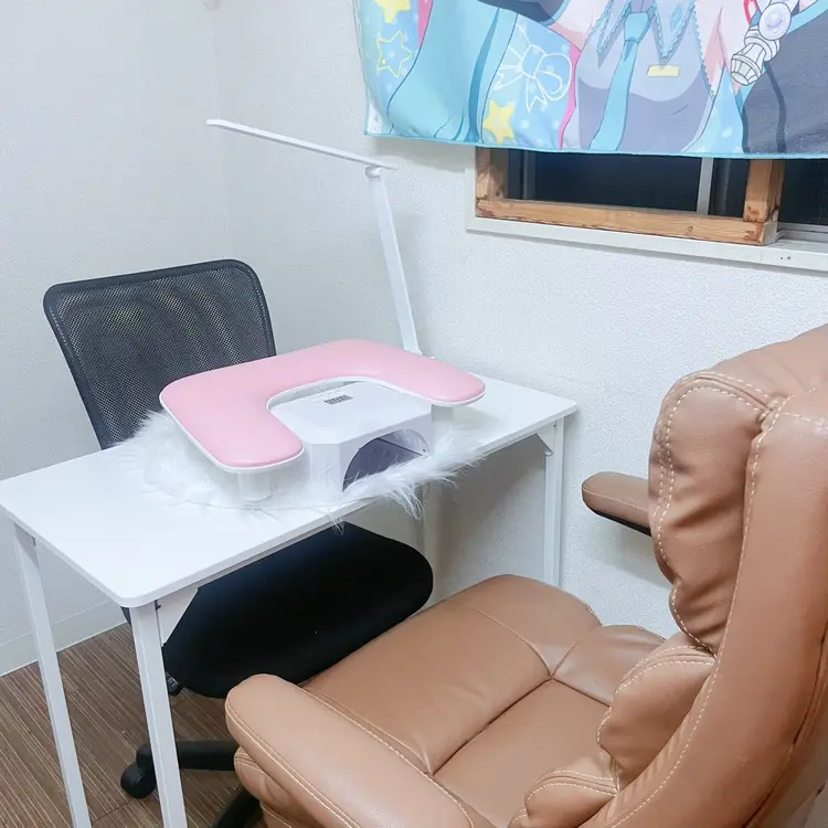 はむはむの内観・外観1